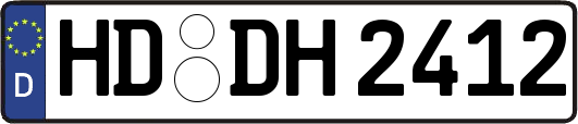 HD-DH2412