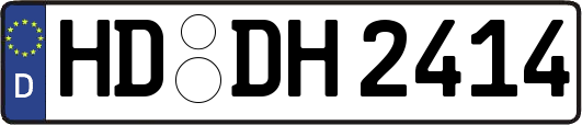 HD-DH2414