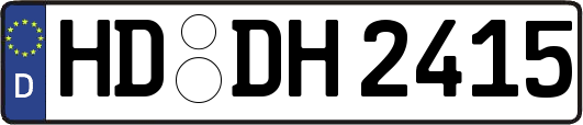HD-DH2415