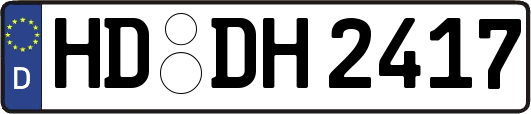 HD-DH2417