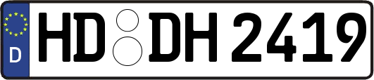 HD-DH2419