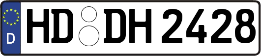 HD-DH2428