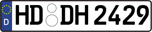 HD-DH2429