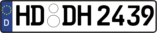 HD-DH2439