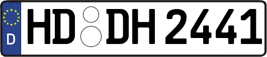 HD-DH2441