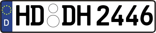 HD-DH2446