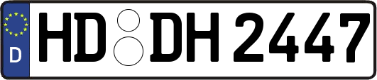 HD-DH2447