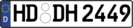HD-DH2449