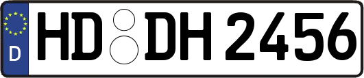 HD-DH2456