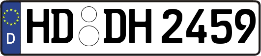 HD-DH2459