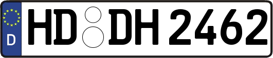 HD-DH2462
