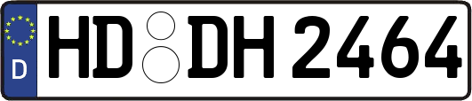 HD-DH2464