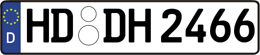 HD-DH2466