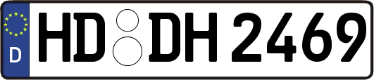 HD-DH2469
