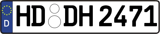 HD-DH2471