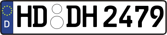 HD-DH2479