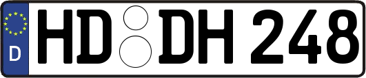 HD-DH248