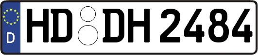 HD-DH2484