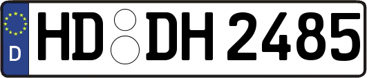 HD-DH2485