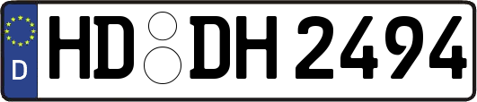 HD-DH2494