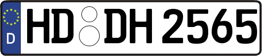 HD-DH2565
