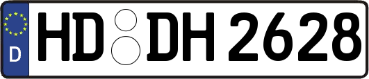 HD-DH2628
