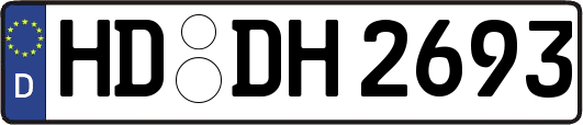 HD-DH2693