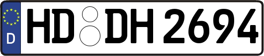 HD-DH2694