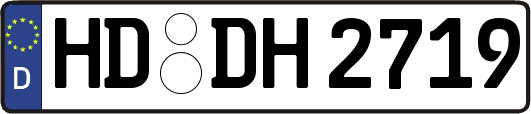 HD-DH2719