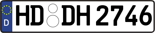 HD-DH2746