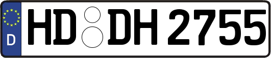 HD-DH2755