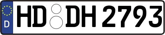 HD-DH2793