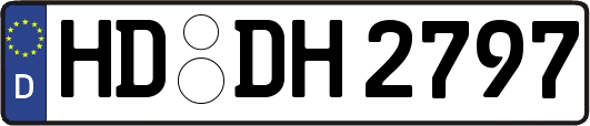 HD-DH2797