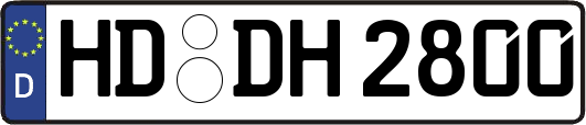 HD-DH2800
