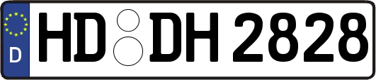 HD-DH2828