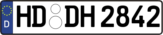 HD-DH2842