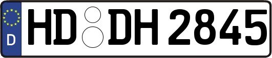 HD-DH2845