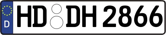 HD-DH2866