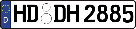 HD-DH2885