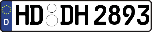 HD-DH2893