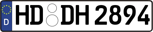 HD-DH2894