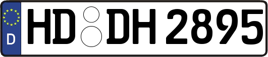HD-DH2895