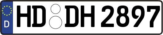 HD-DH2897