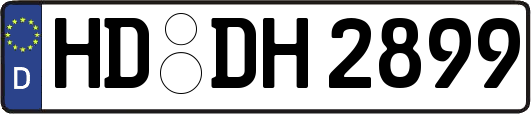 HD-DH2899