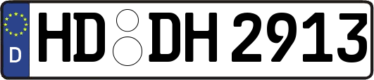 HD-DH2913