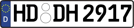HD-DH2917