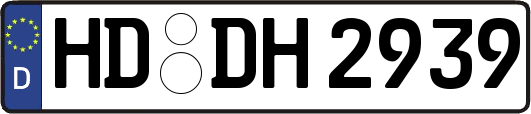 HD-DH2939