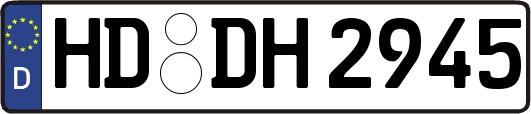 HD-DH2945