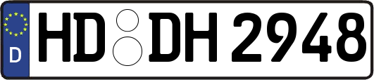 HD-DH2948