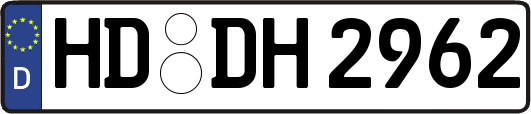 HD-DH2962